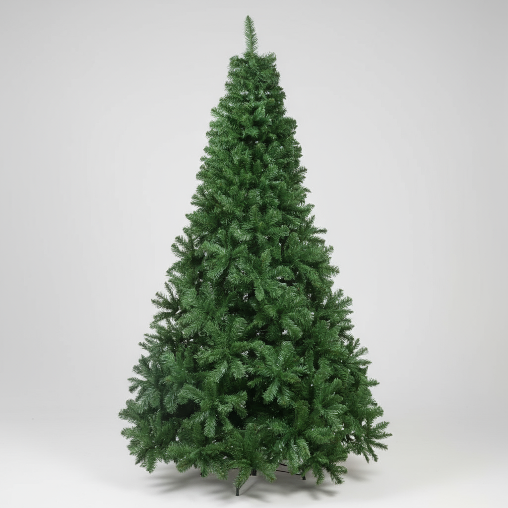 Árvore de Natal Aveiro com Base em Metal