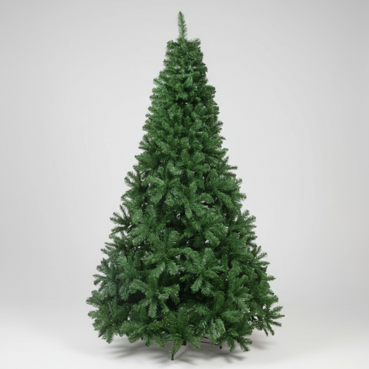 Árvore de Natal Aveiro com Base em Metal