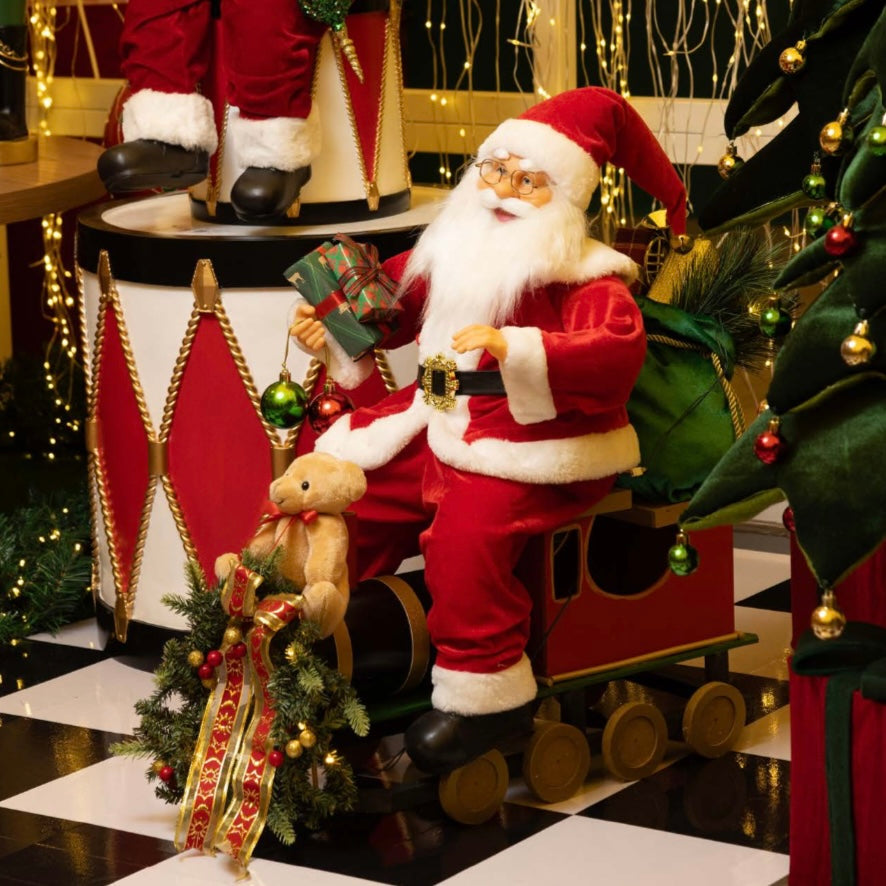 Papai Noel