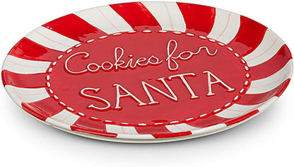 Prato Cookies Natal - Pré Venda 2024