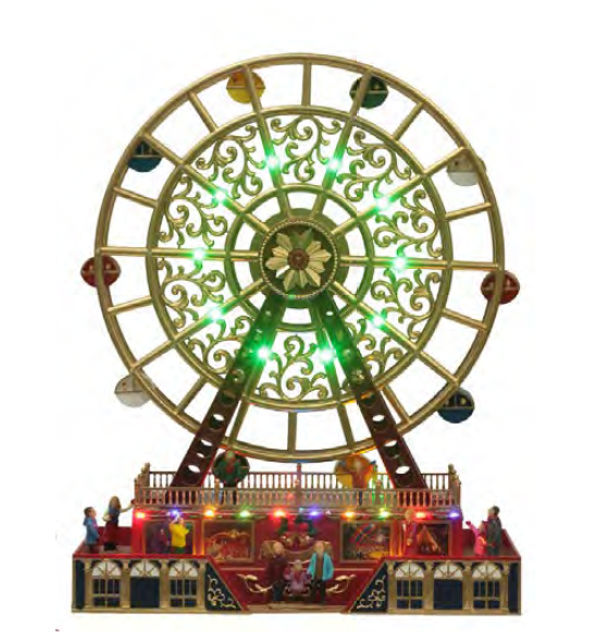 Parque_Roda_Gigante_Colorida_Casa_de_Paete