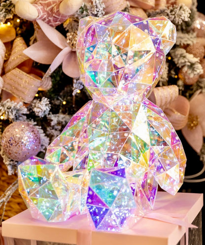 urso_holografico_Led_natal_casa_de_paete_2